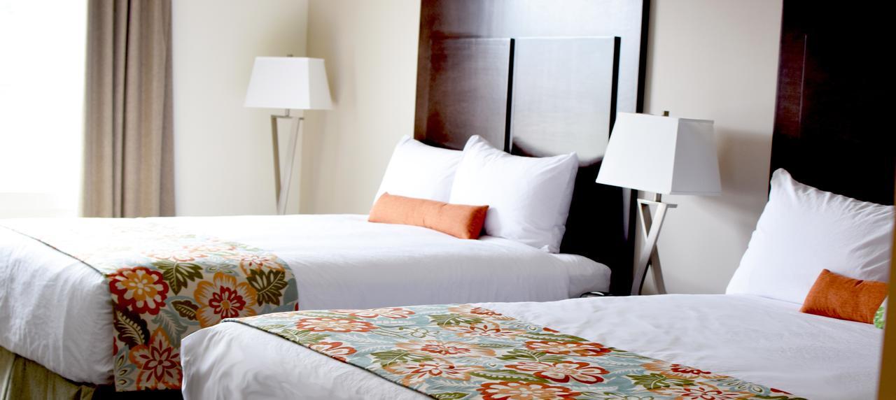 Coast Oliver Hotel Ngoại thất bức ảnh