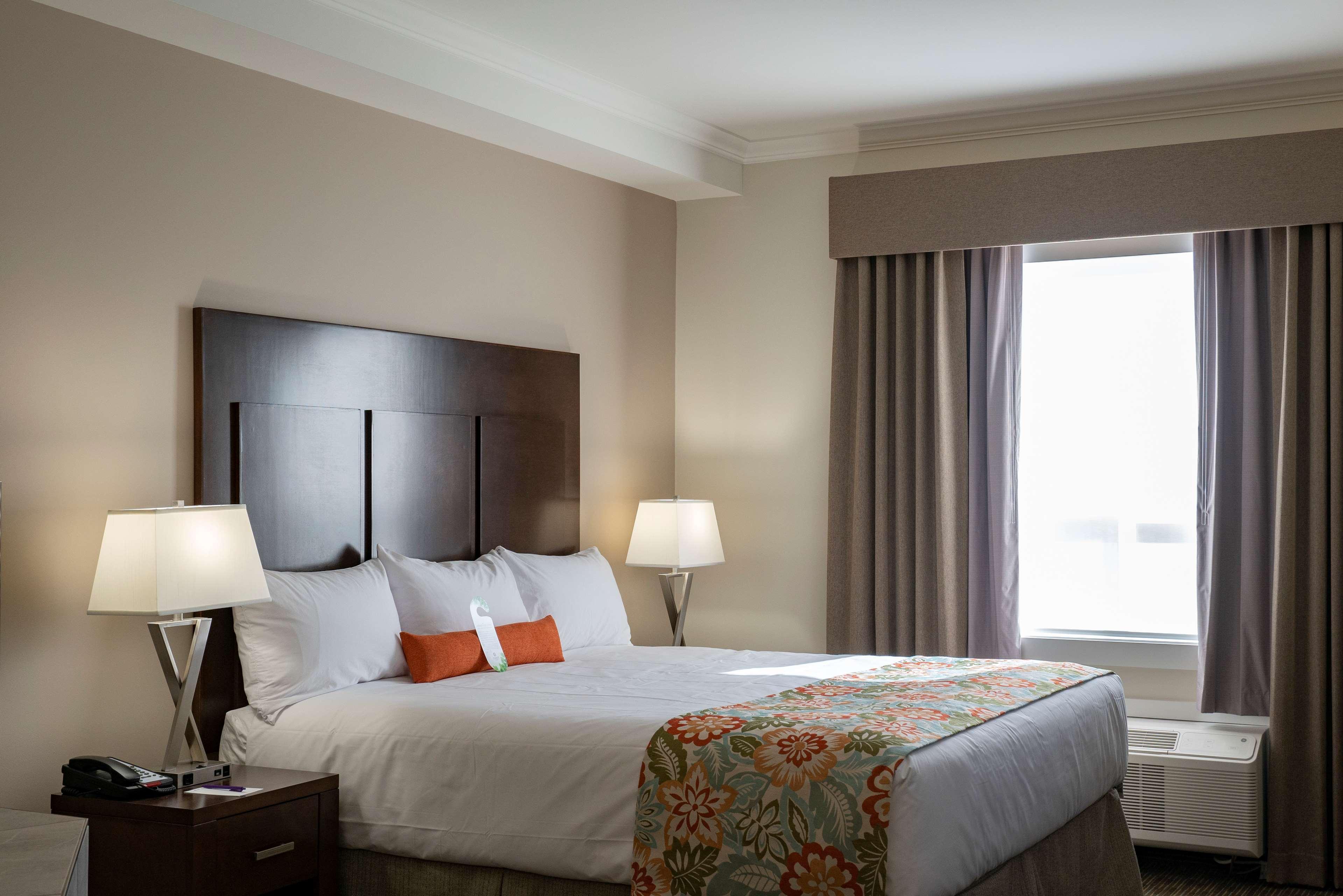 Coast Oliver Hotel Ngoại thất bức ảnh