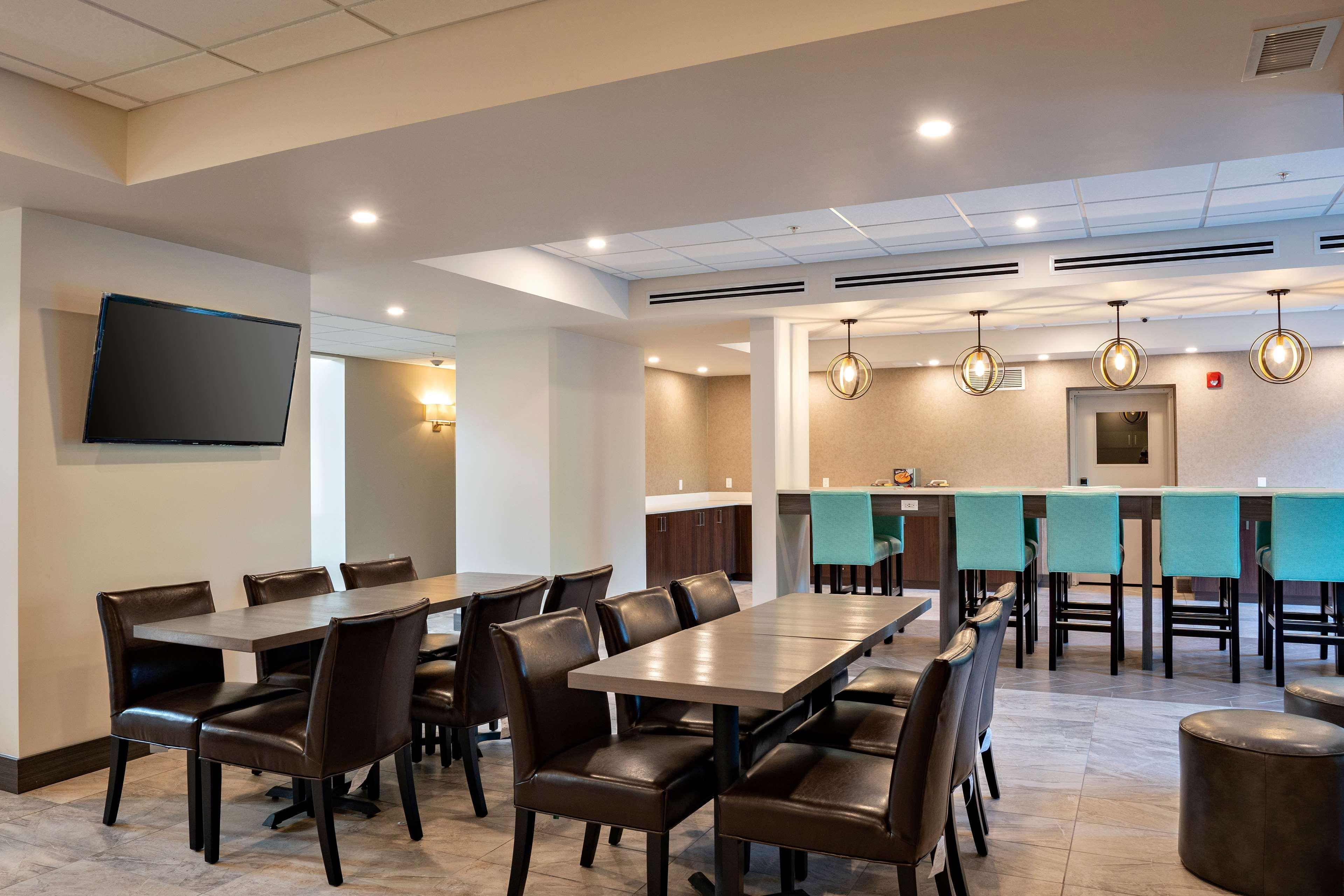 Coast Oliver Hotel Ngoại thất bức ảnh