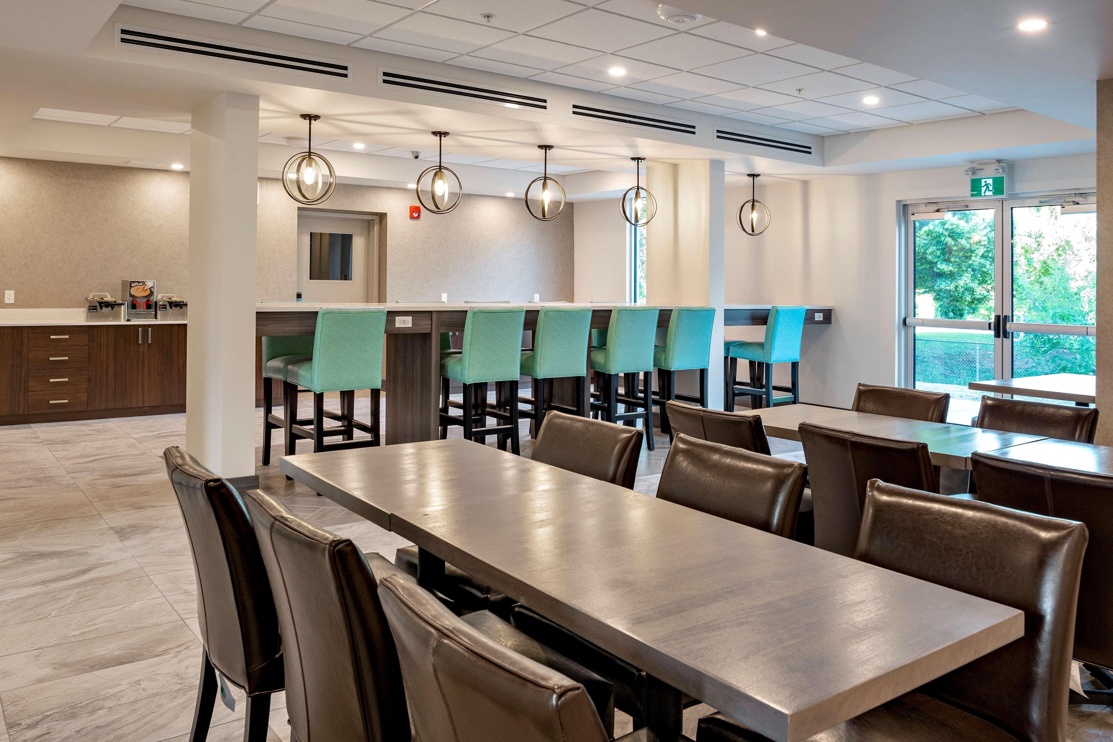 Coast Oliver Hotel Ngoại thất bức ảnh