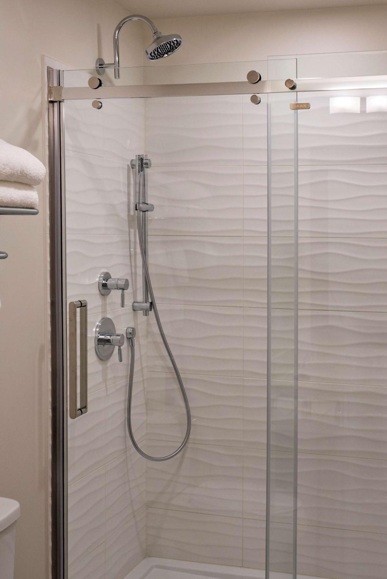 Coast Oliver Hotel Ngoại thất bức ảnh