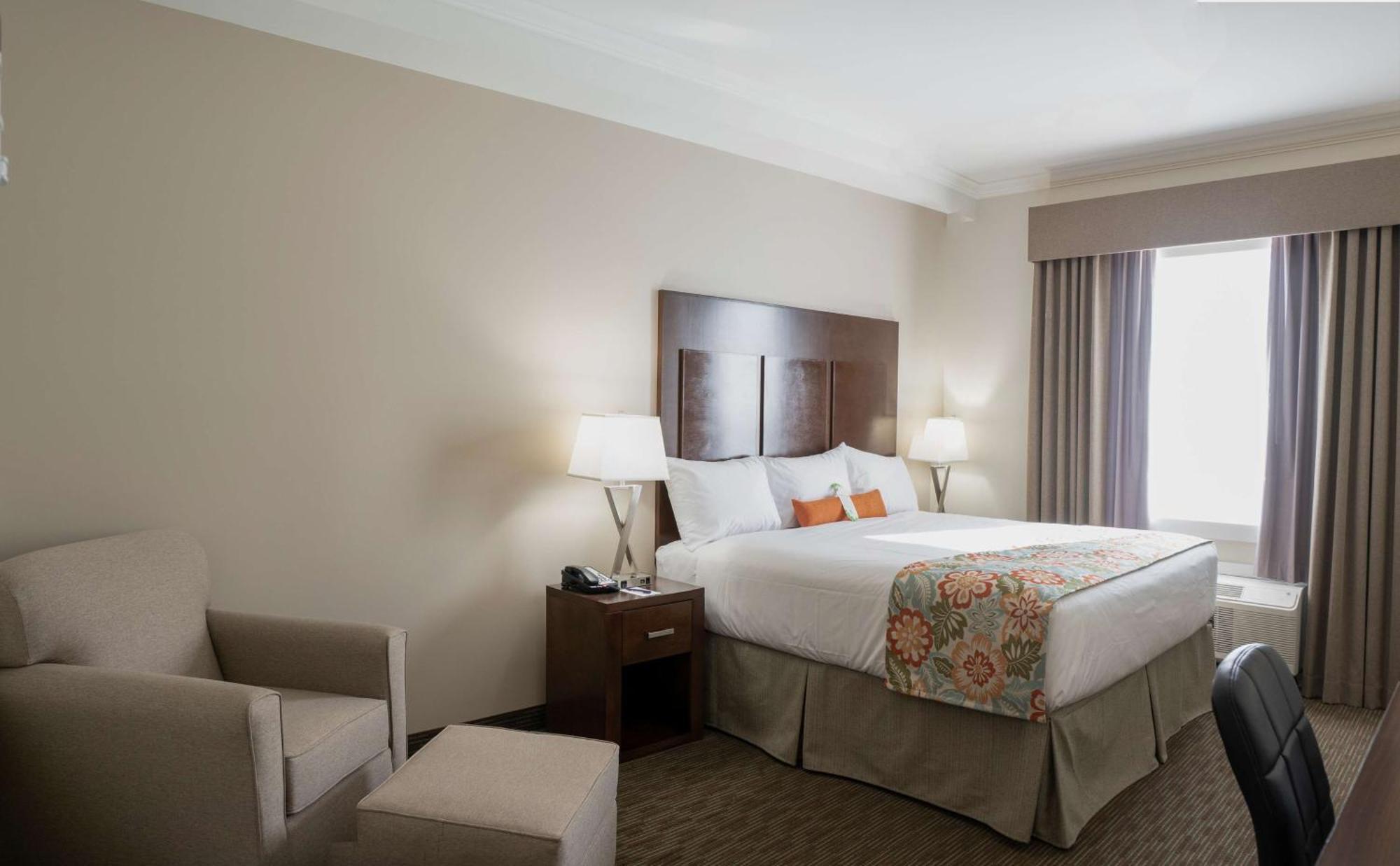 Coast Oliver Hotel Ngoại thất bức ảnh