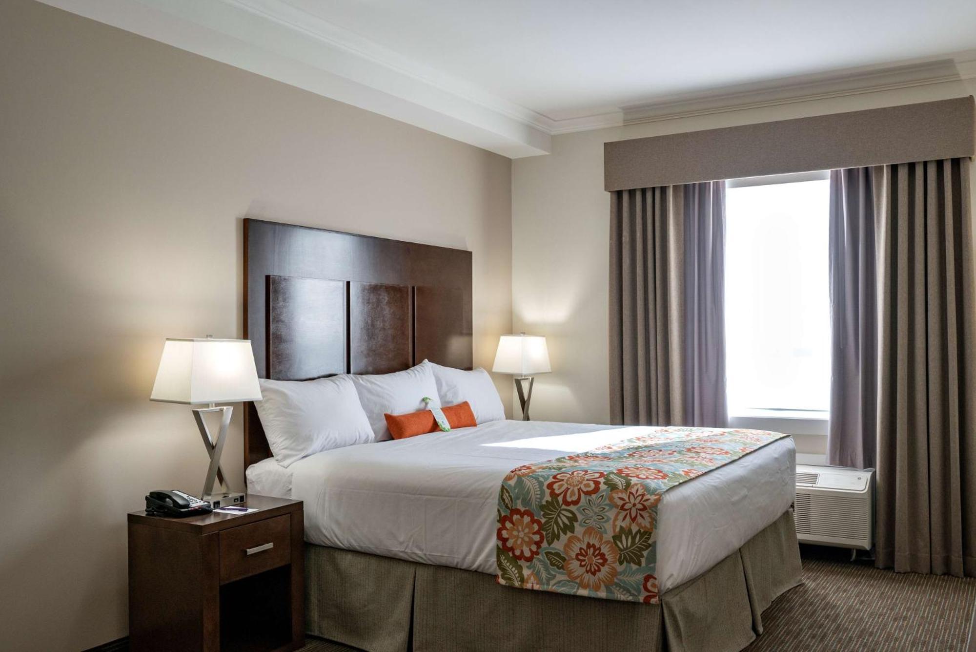 Coast Oliver Hotel Ngoại thất bức ảnh