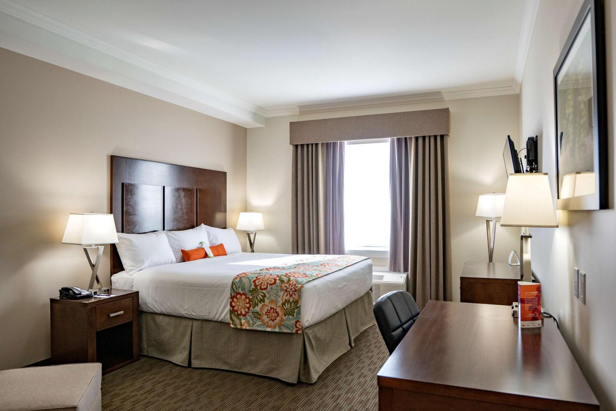 Coast Oliver Hotel Ngoại thất bức ảnh
