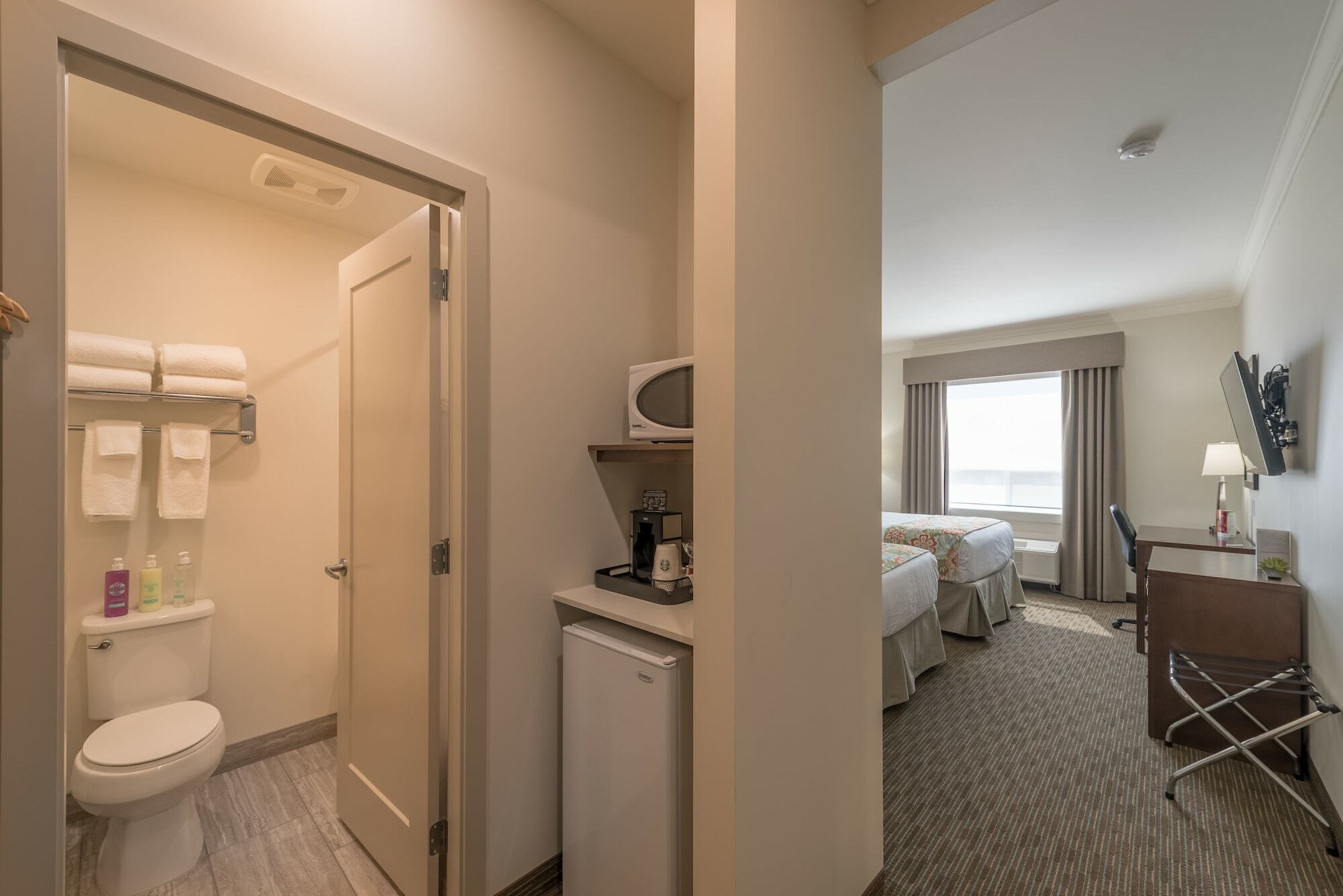 Coast Oliver Hotel Ngoại thất bức ảnh