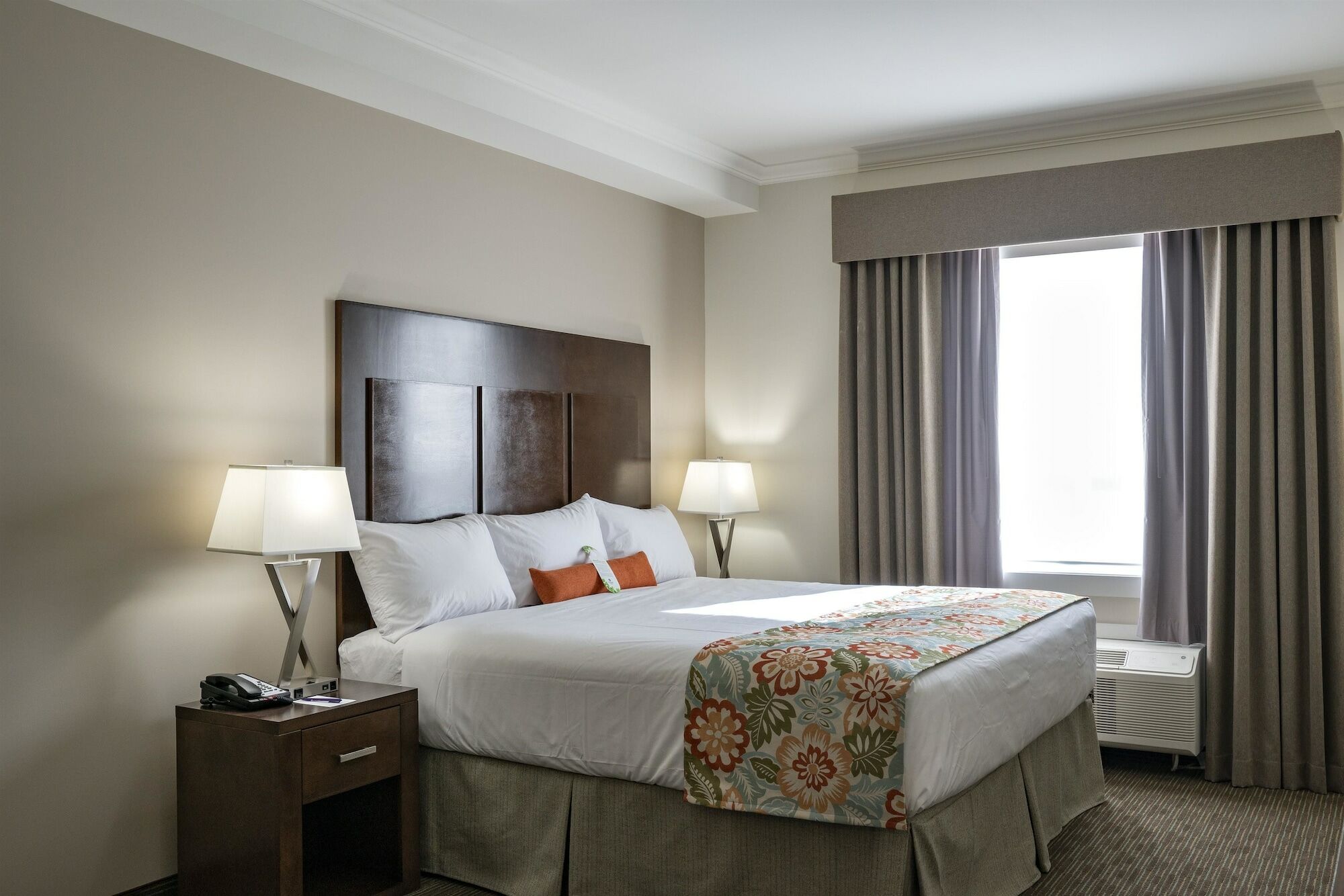 Coast Oliver Hotel Ngoại thất bức ảnh