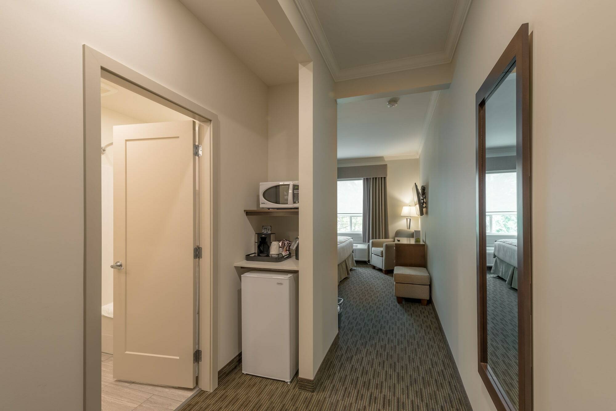 Coast Oliver Hotel Ngoại thất bức ảnh