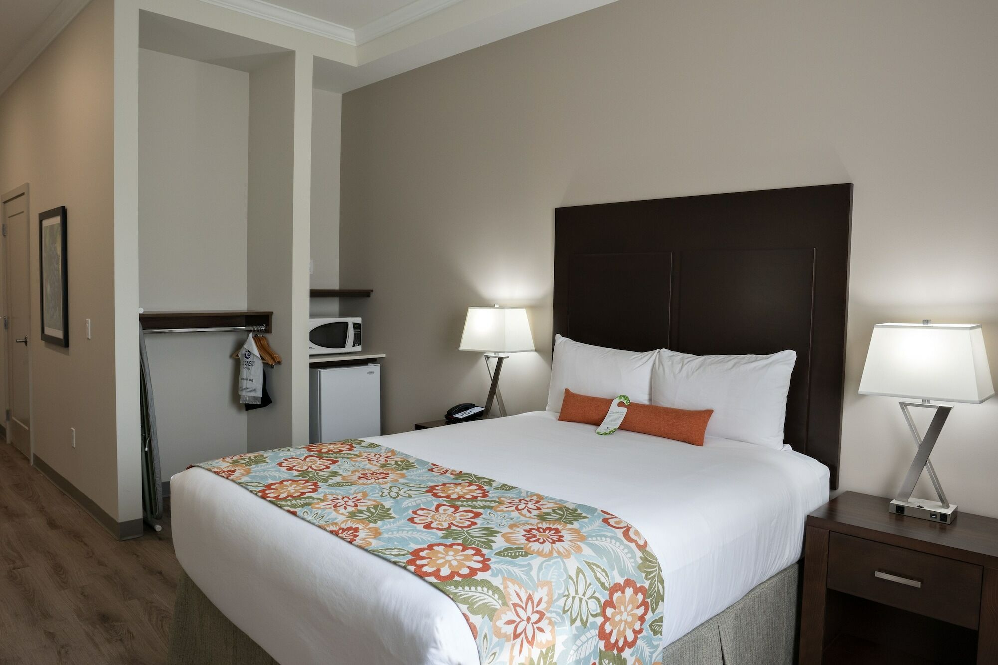 Coast Oliver Hotel Ngoại thất bức ảnh