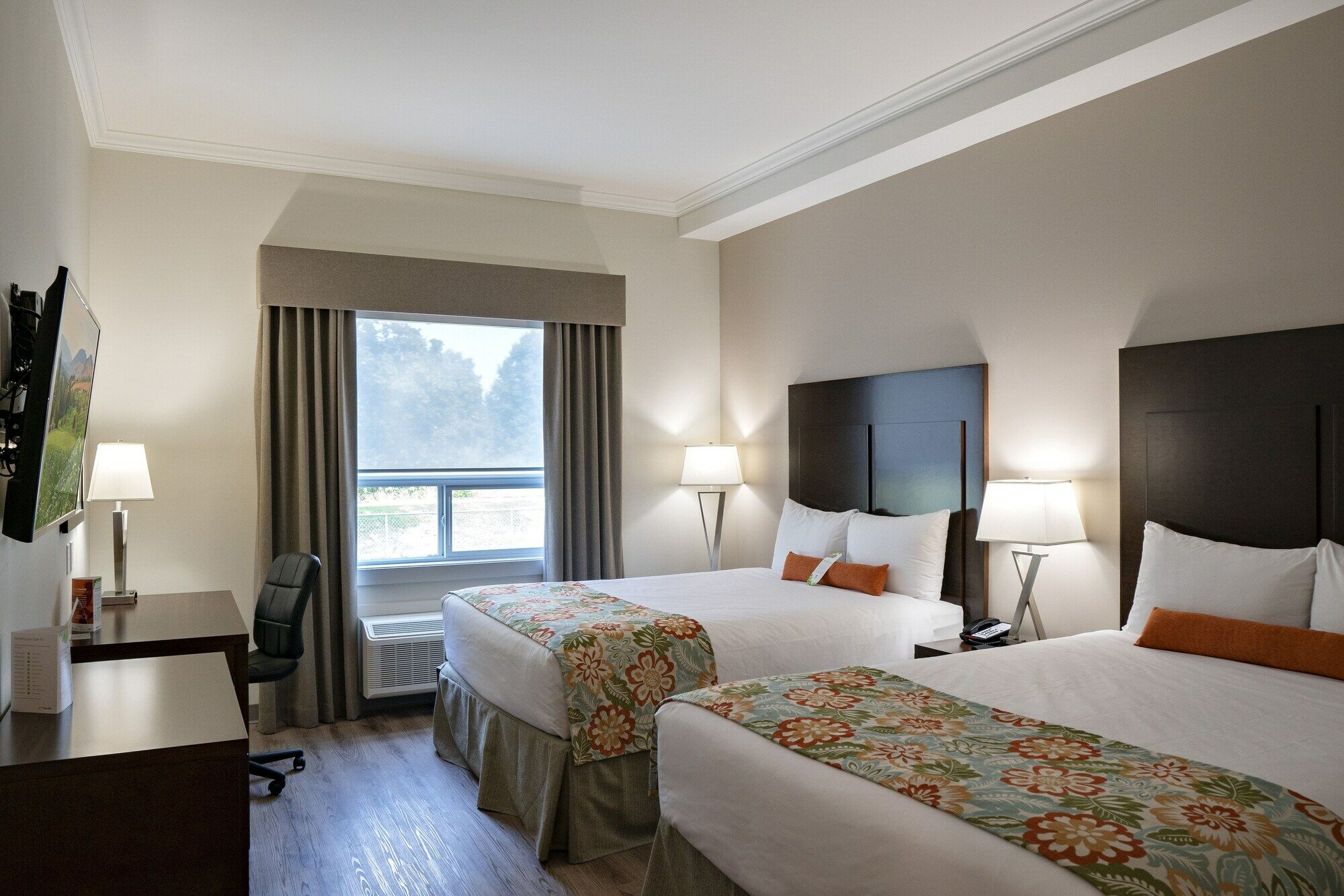 Coast Oliver Hotel Ngoại thất bức ảnh