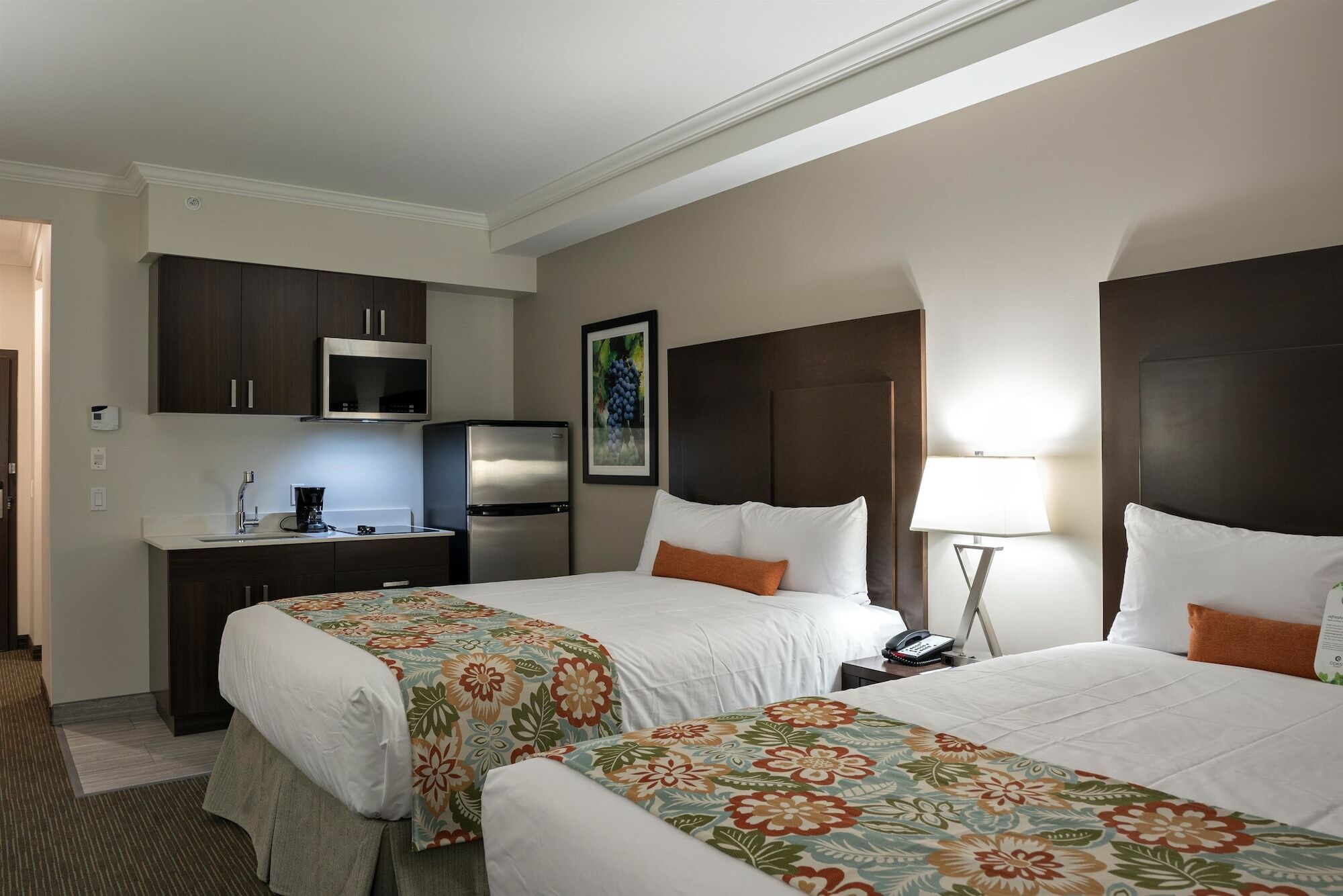 Coast Oliver Hotel Ngoại thất bức ảnh