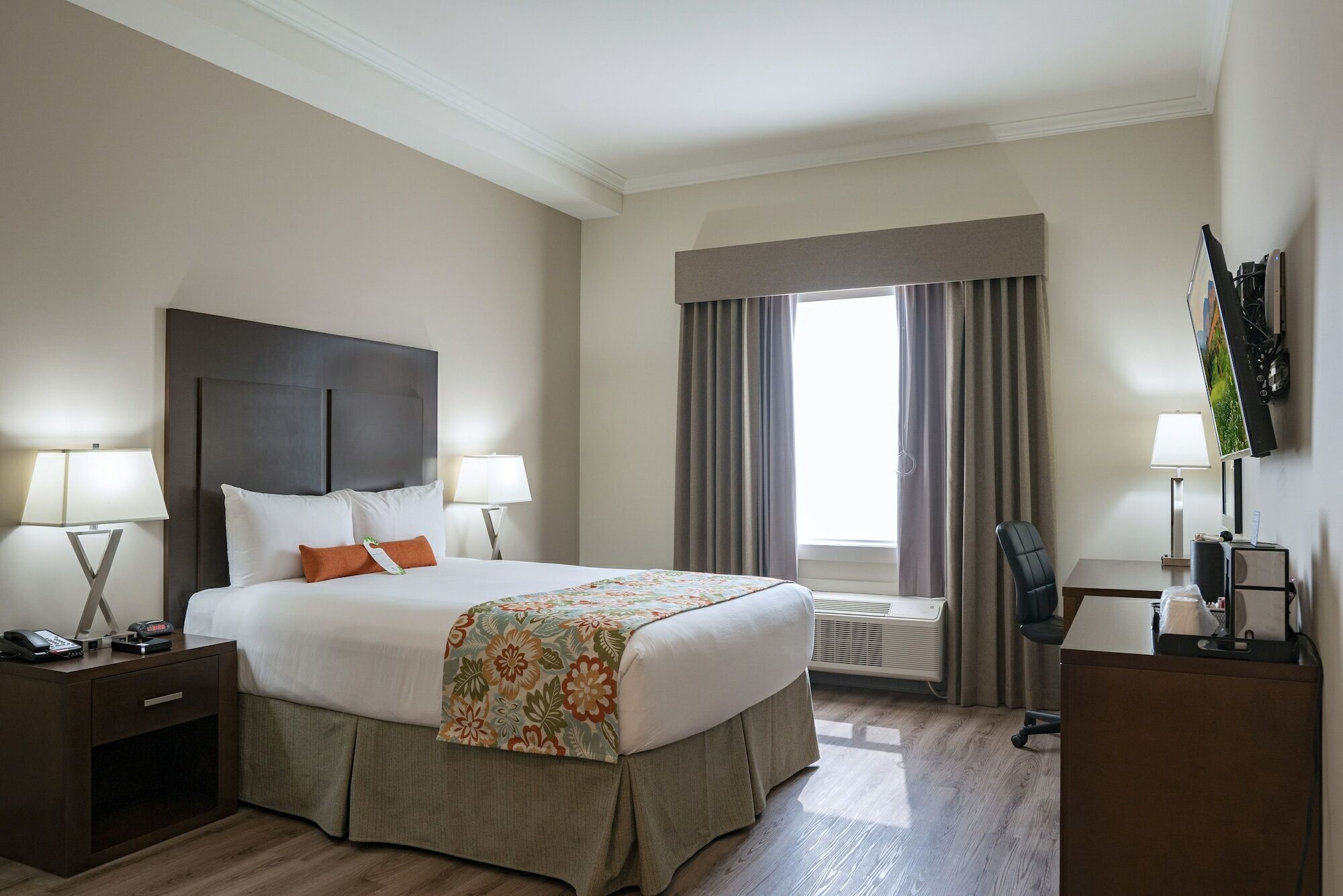 Coast Oliver Hotel Ngoại thất bức ảnh