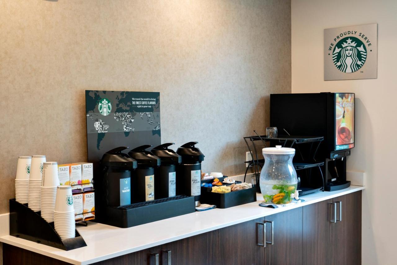 Coast Oliver Hotel Ngoại thất bức ảnh